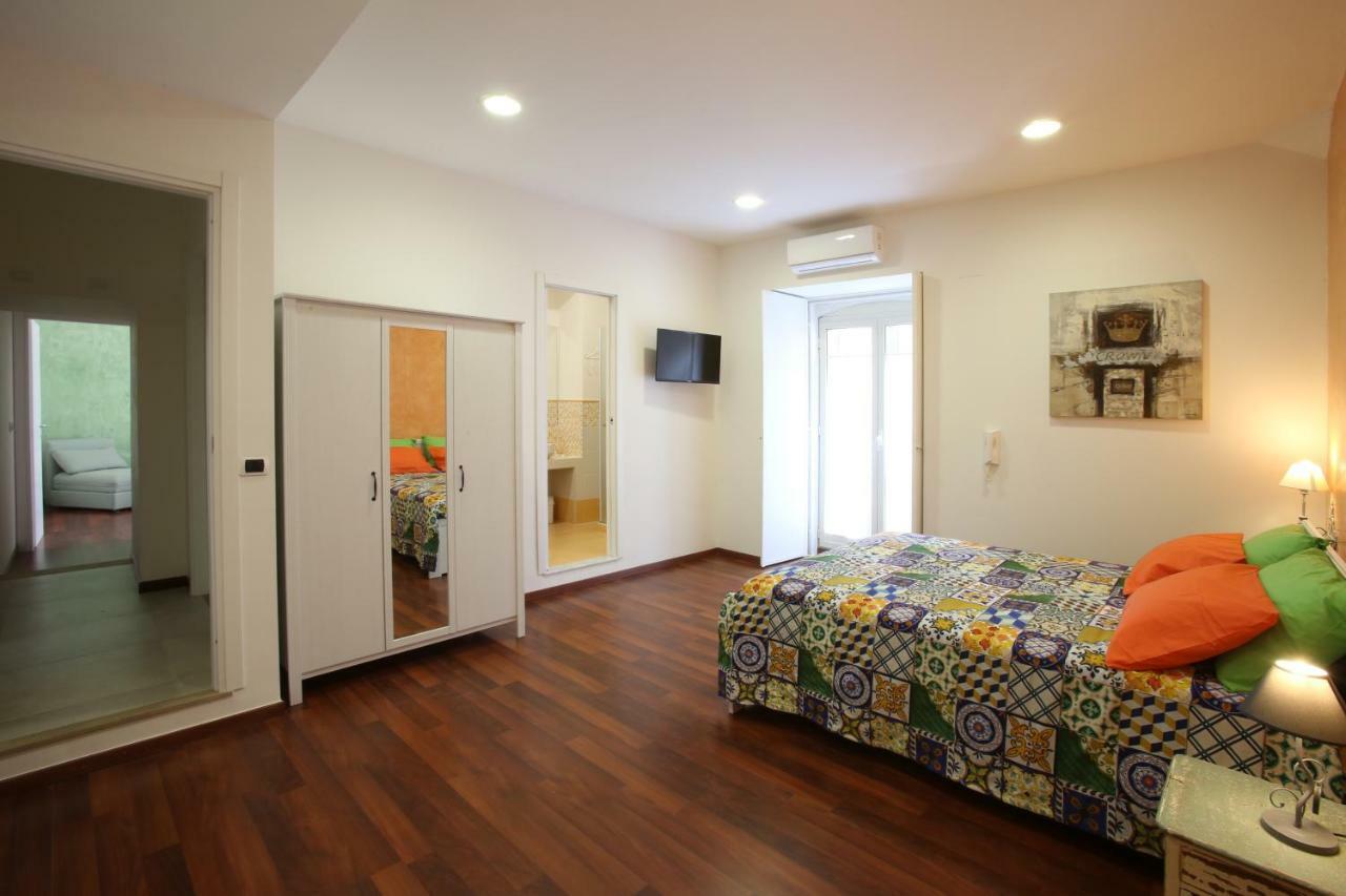 Holiday home Casa Broggia