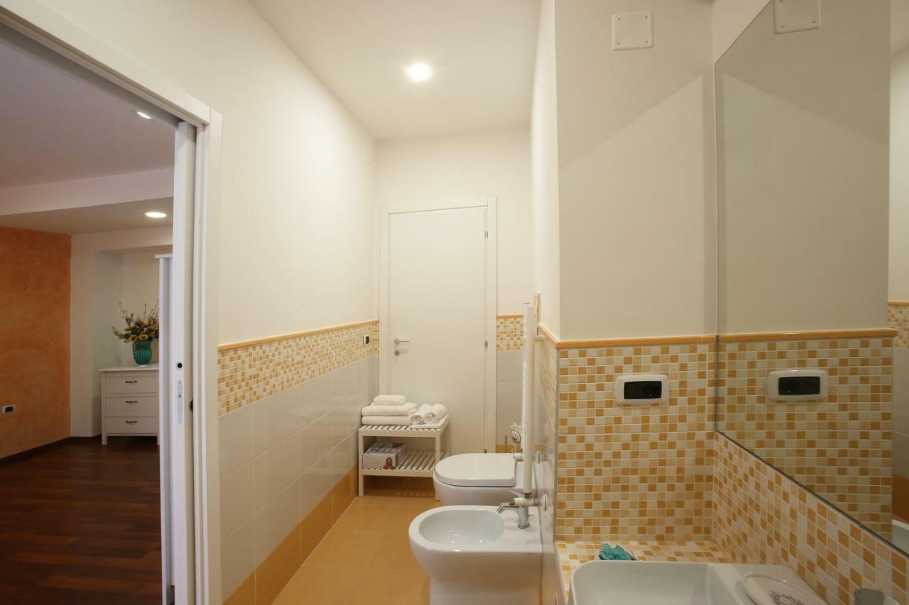 Holiday home Casa Broggia *
