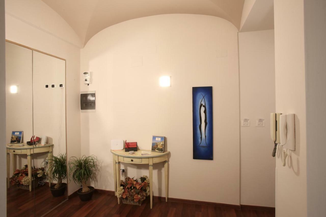 Holiday home Casa Broggia *