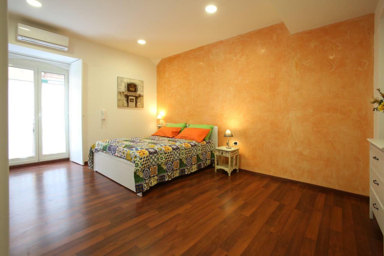 Casa Broggia *