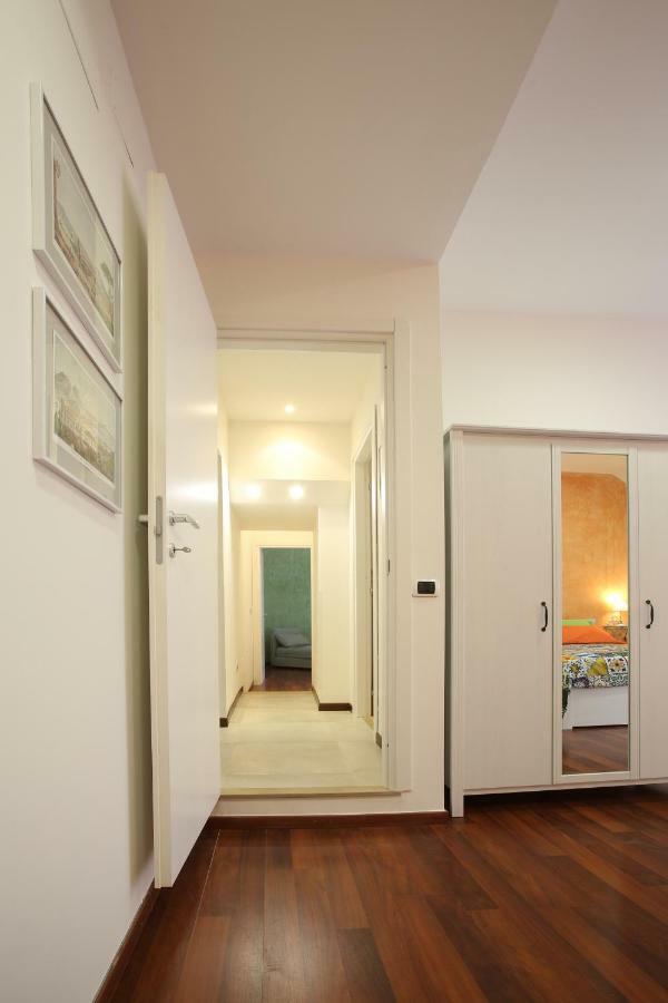 Holiday home Casa Broggia Naples