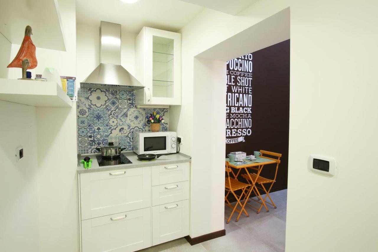 Casa Broggia Holiday home