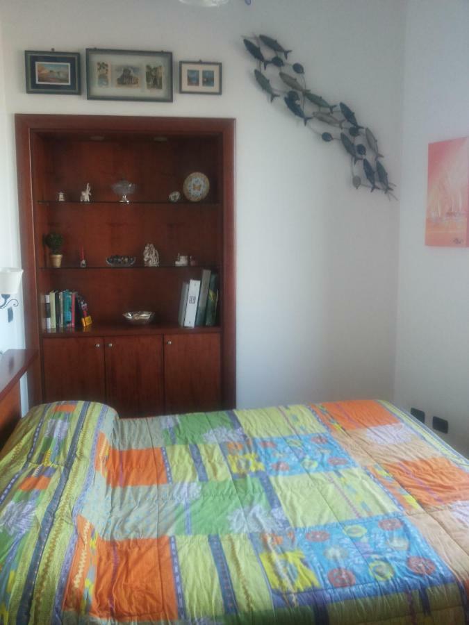 A Wonderful Penthouse In Naples