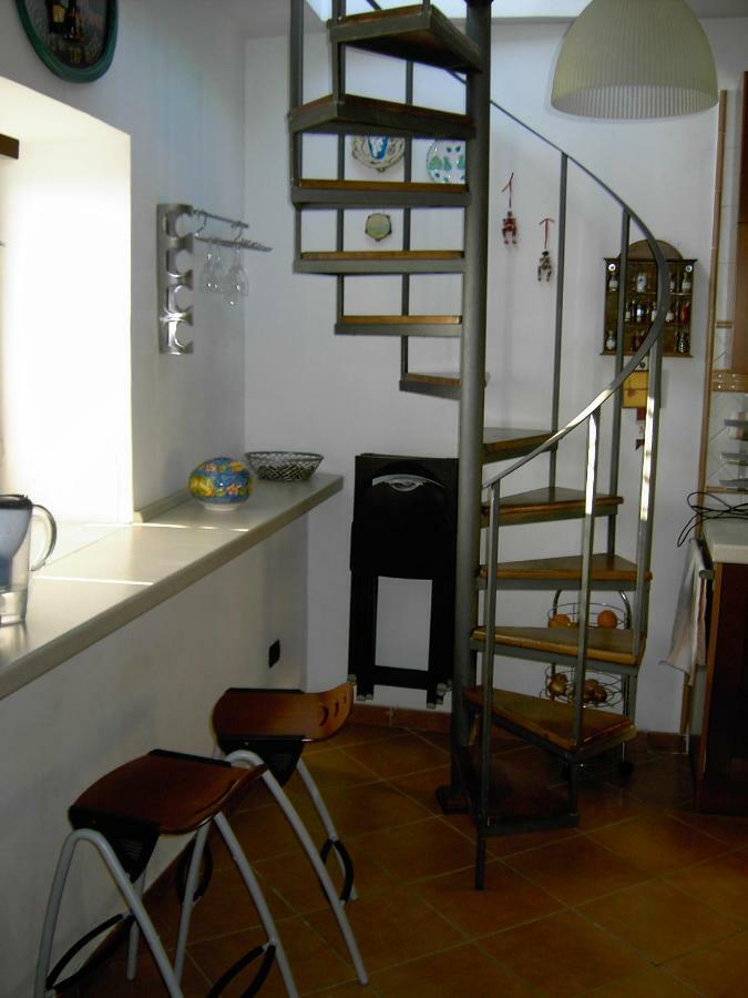Apartment A Wonderful Penthouse In