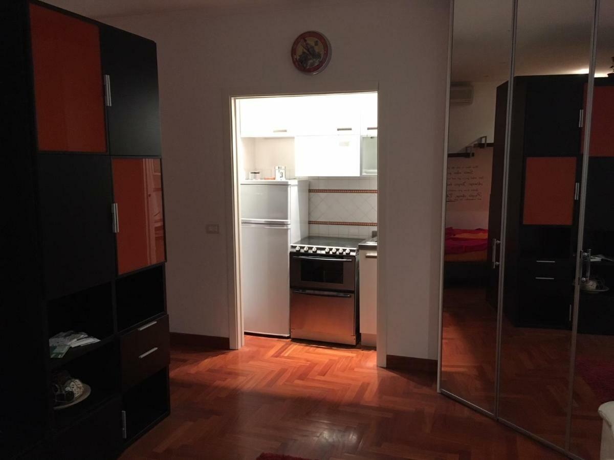 Bracco Apartment Naples