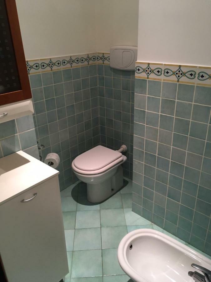 Apartment Bracco