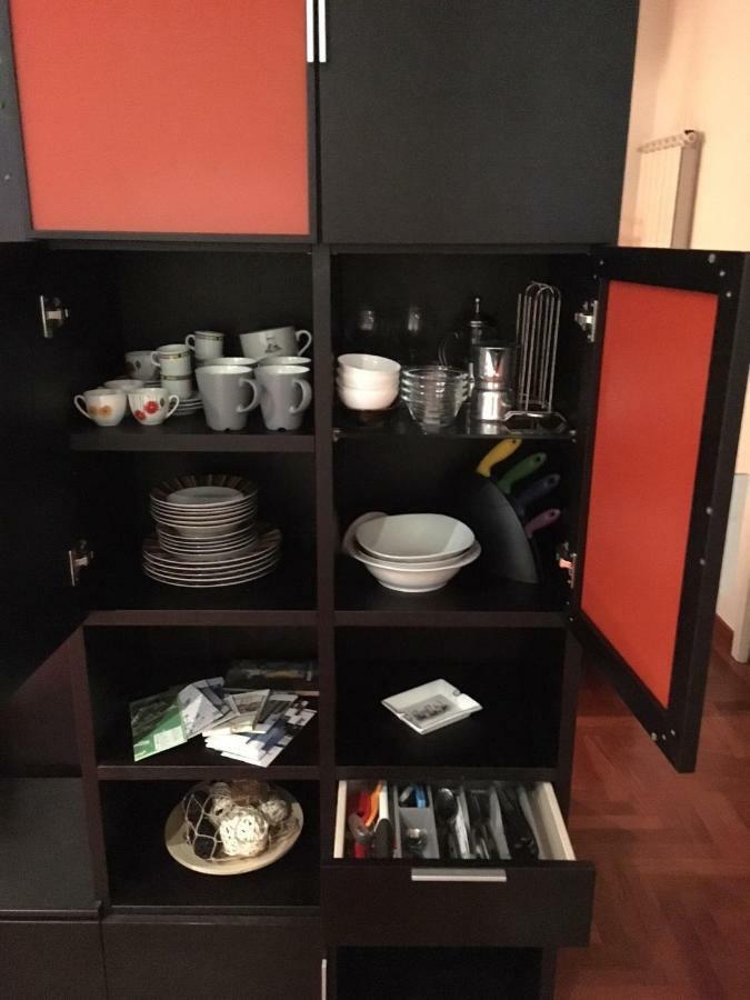 Apartment Bracco *