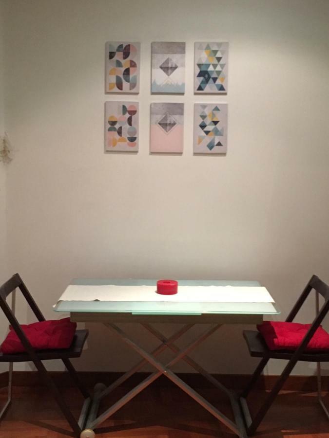 Apartment Bracco Naples
