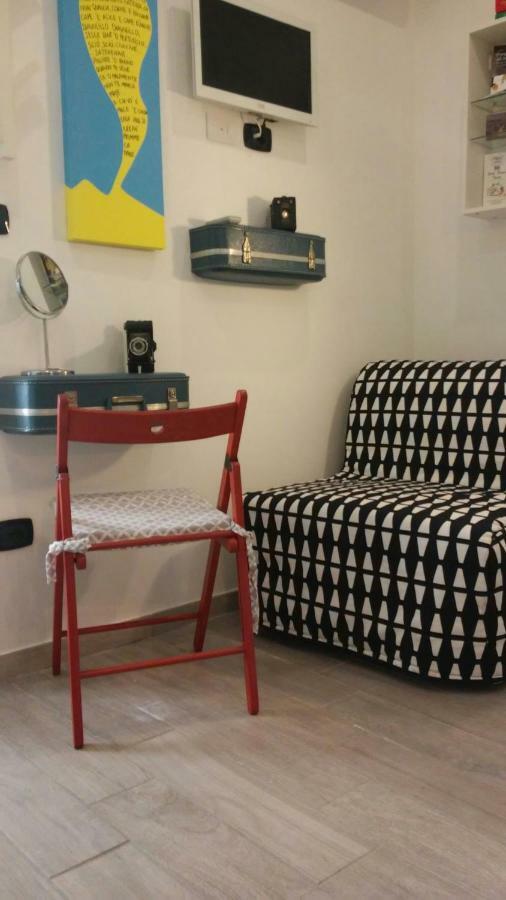 Apartment O Vascetiello
