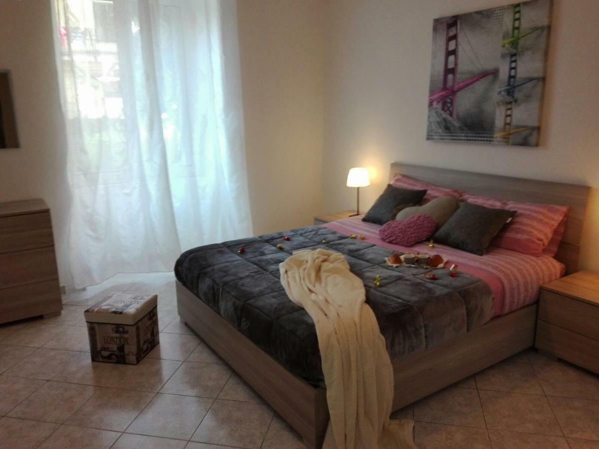 Alpivida Apartment Naples