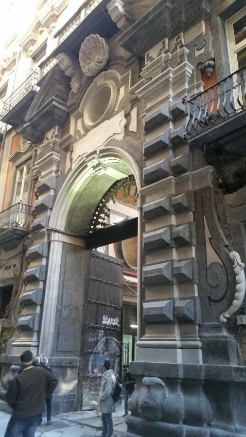 Carafa Di Maddaloni Residenza Di Charme Guest house 3*