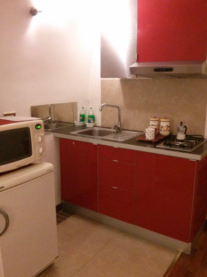 Guest house Carafa Di Maddaloni Residenza Di Charme Naples