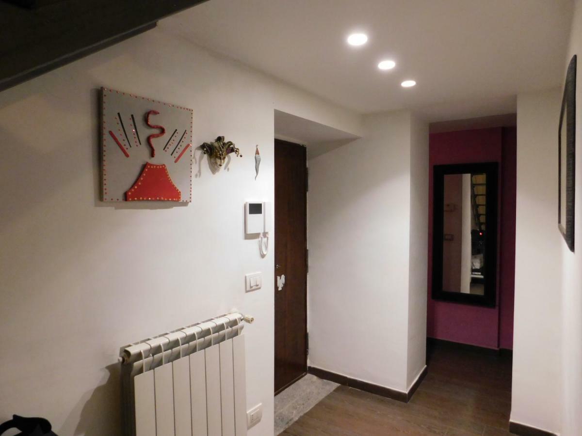 Holiday home Vita Partenopea *
