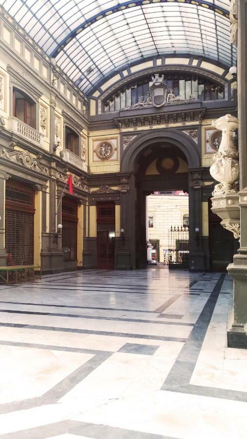 Casa Broggia