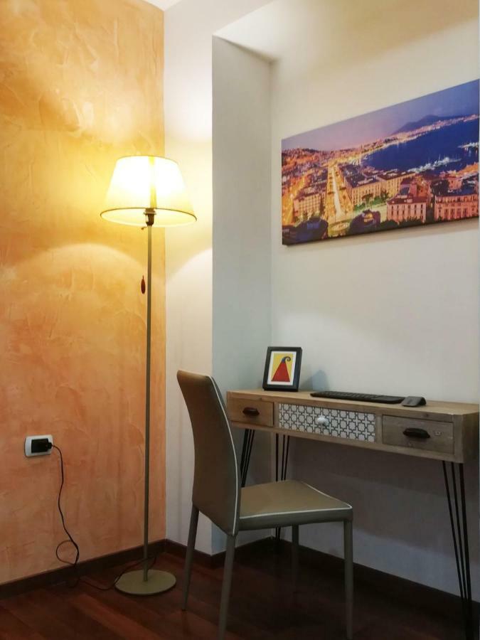 Casa Broggia Holiday home