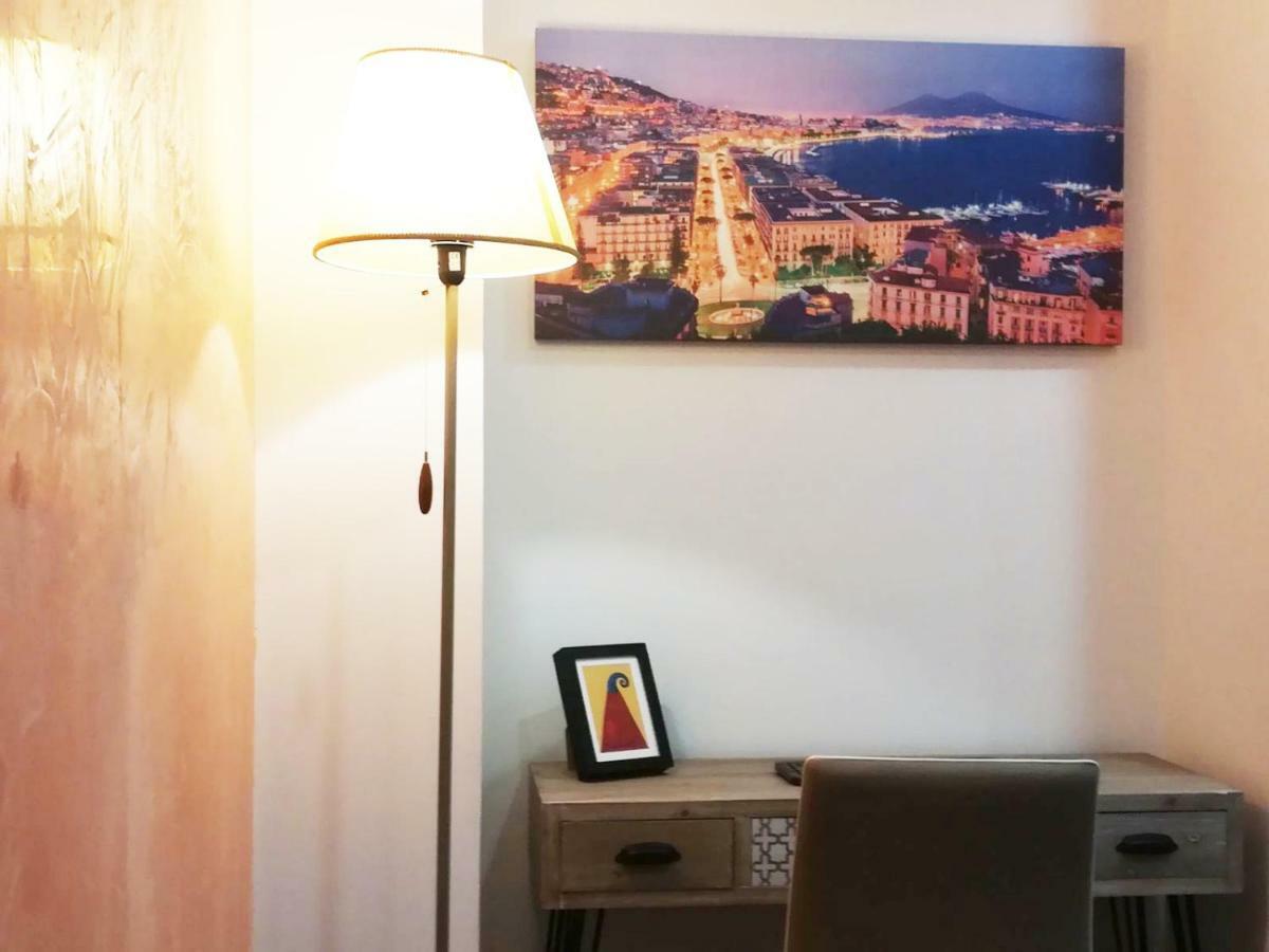 Holiday home Casa Broggia Naples