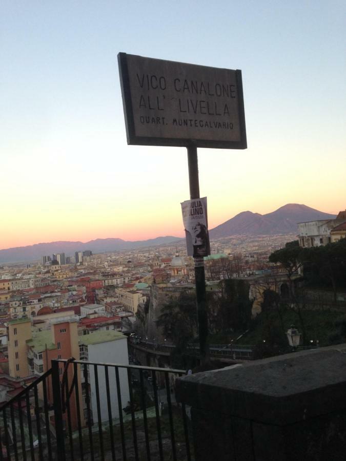 Vita Partenopea Holiday home Naples