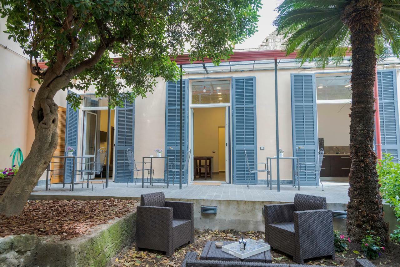 La Casa Di Flora Holiday home Naples