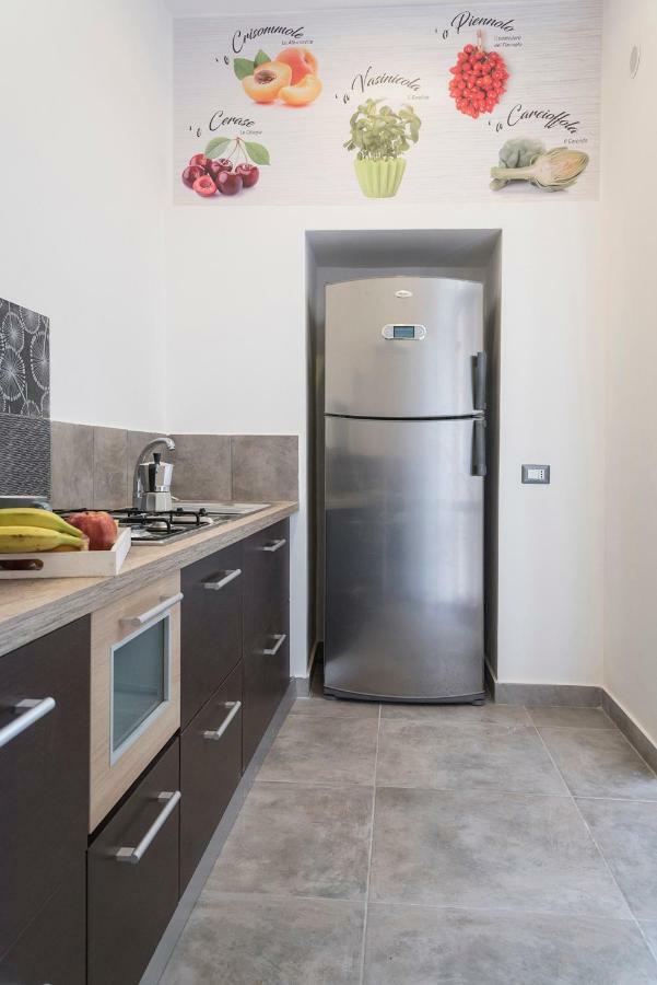 La Casa Di Flora Holiday home