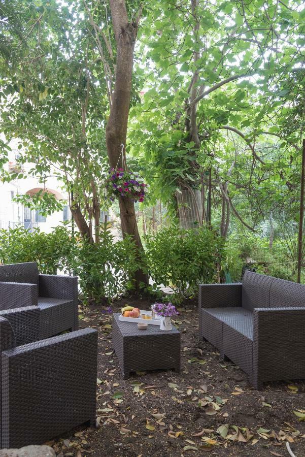 La Casa Di Flora Holiday home