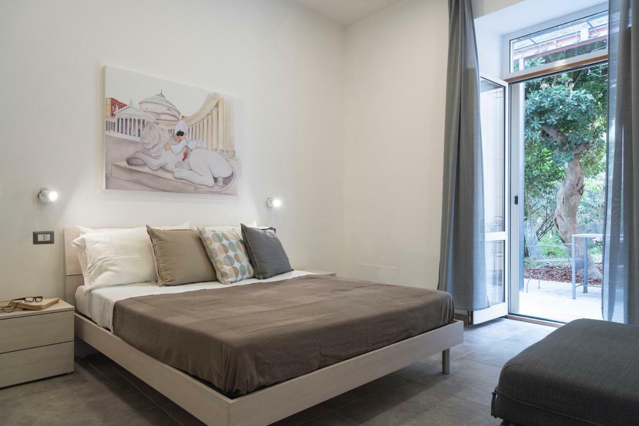 La Casa Di Flora Holiday home