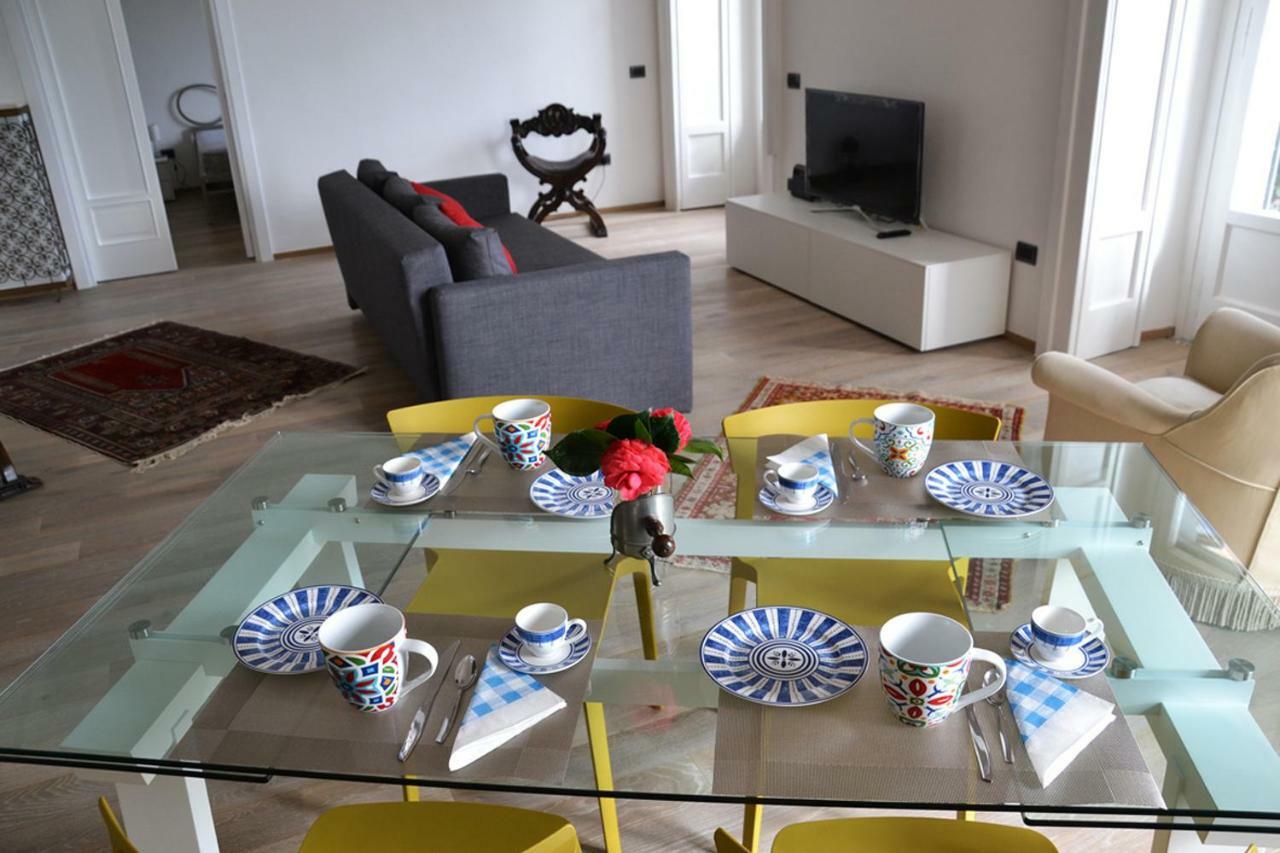 Apartment Casa Del Cedro *
