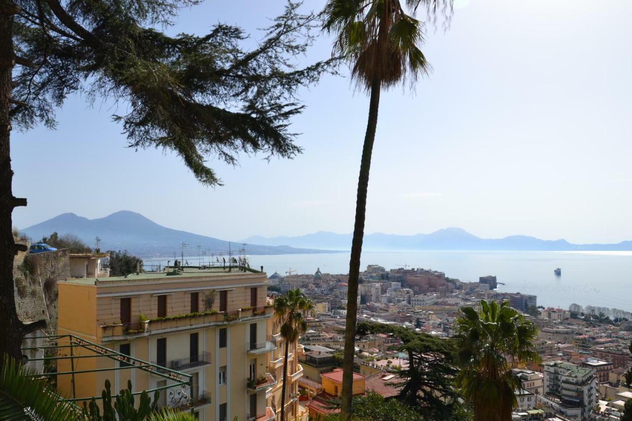 Casa Del Cedro * Naples
