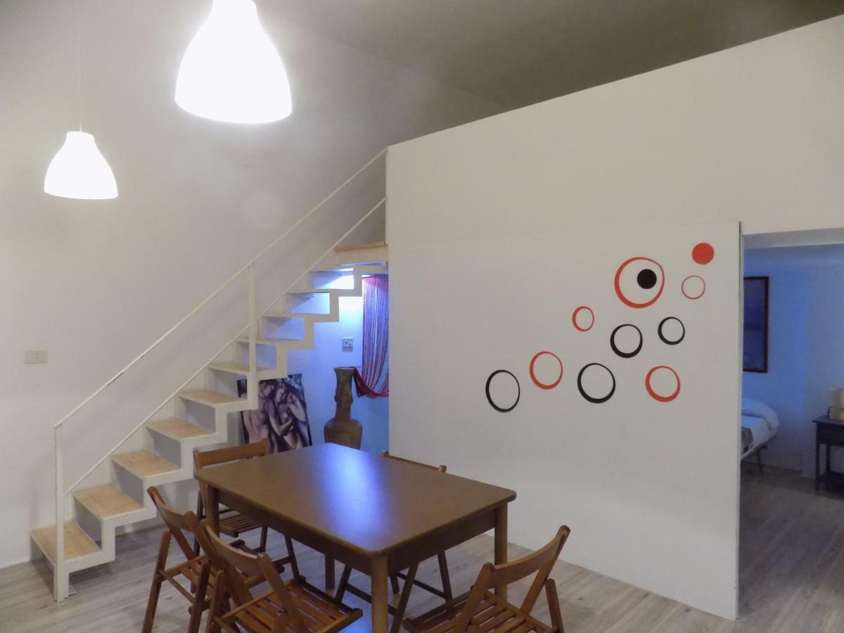 Corallo House *