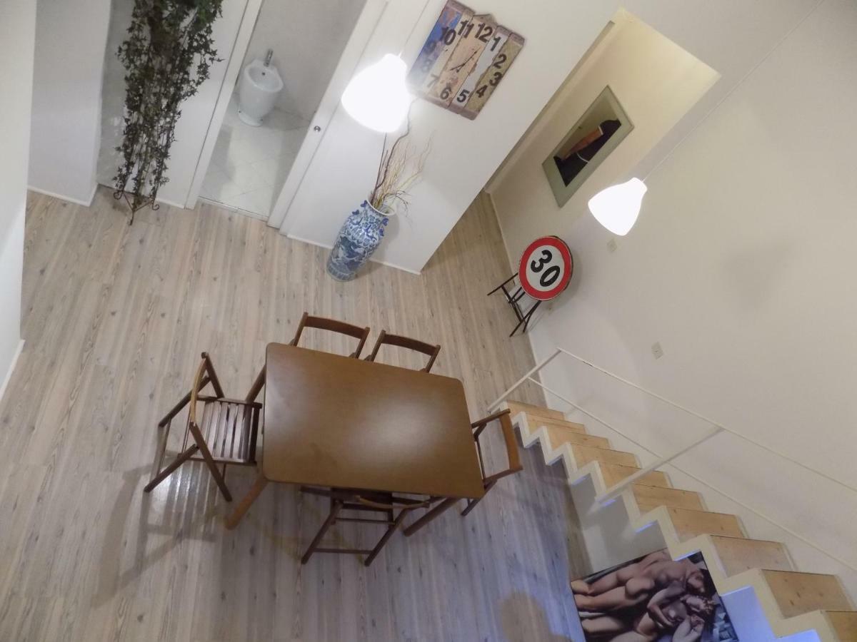 Apartment Corallo House Naples