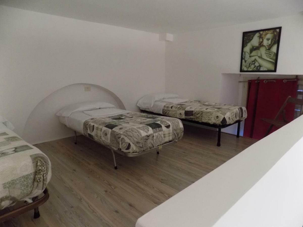 Corallo House Apartment *