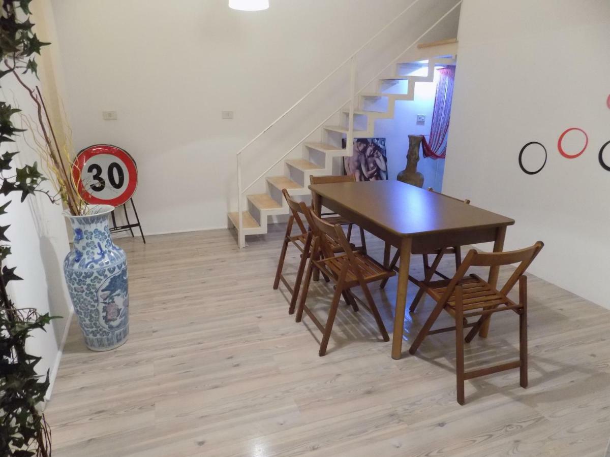 Corallo House Naples