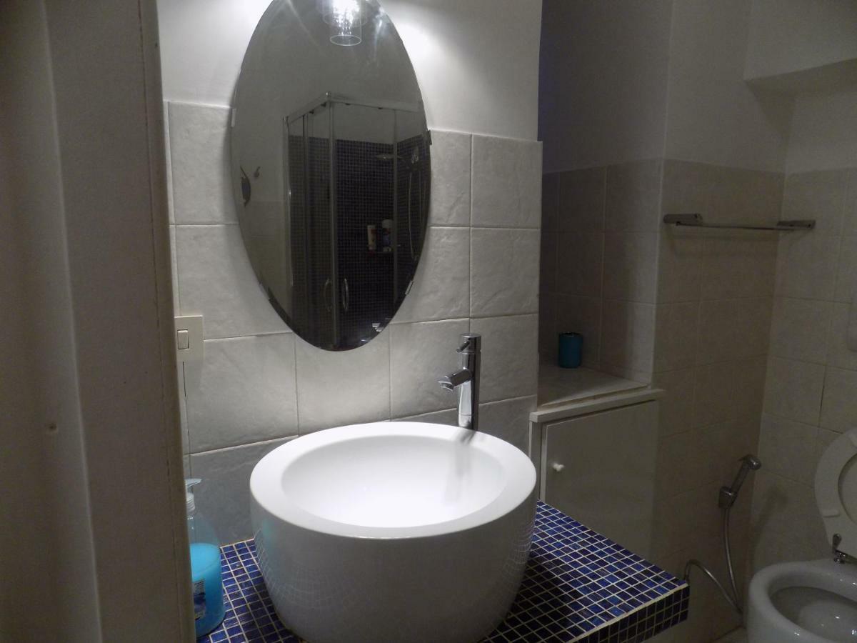 Apartment Corallo House