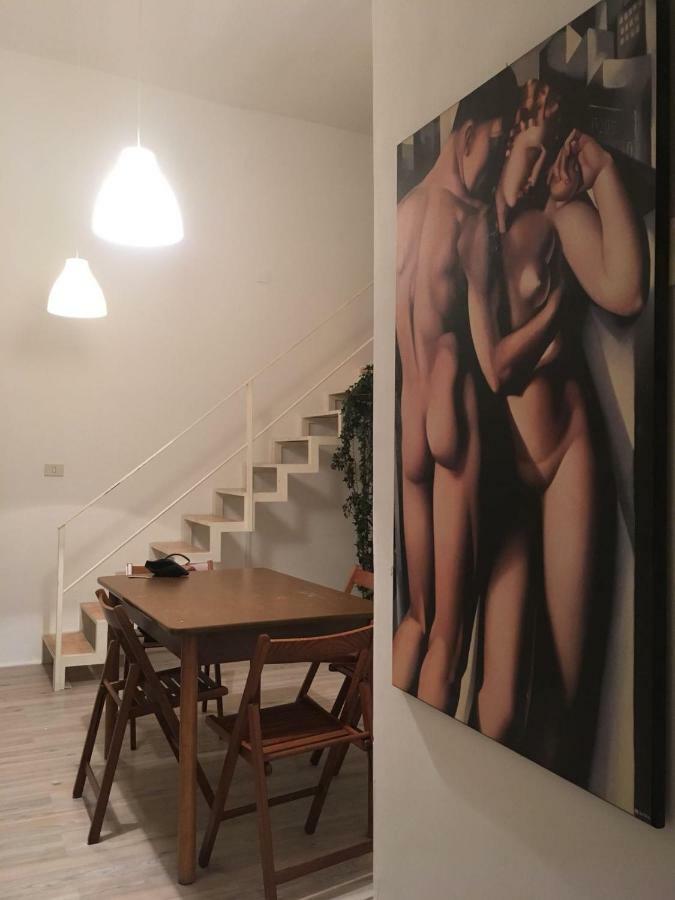Corallo House