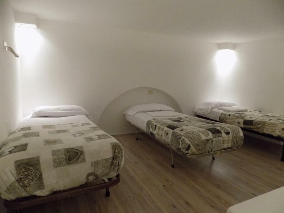 Corallo House Naples