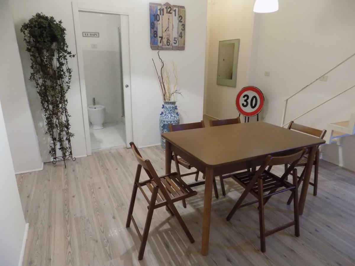 Apartment Corallo House Naples