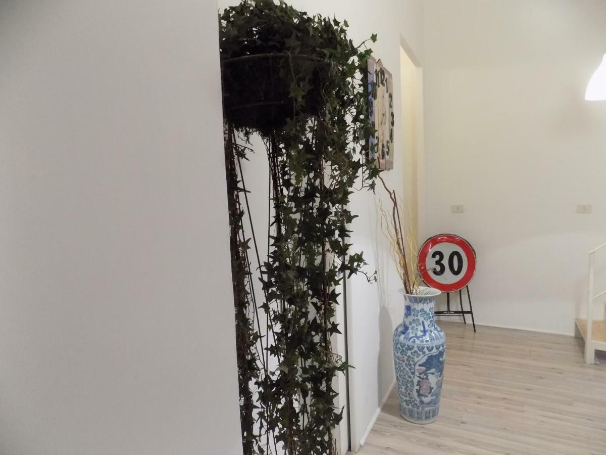 Apartment Corallo House Naples