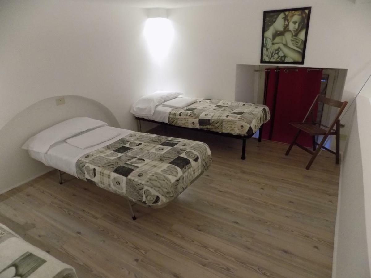 Corallo House Apartment Naples