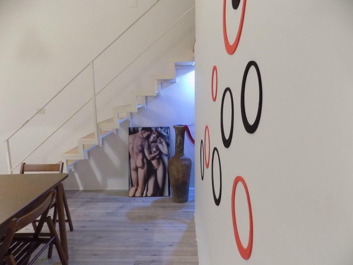 Corallo House Apartment Naples