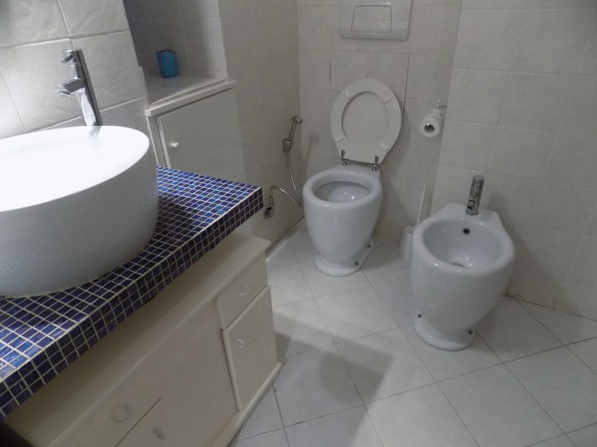 Corallo House *