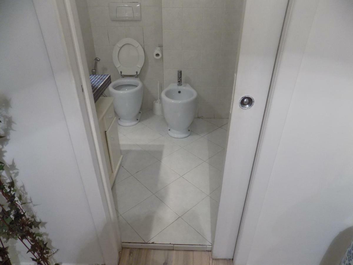 Corallo House Apartment