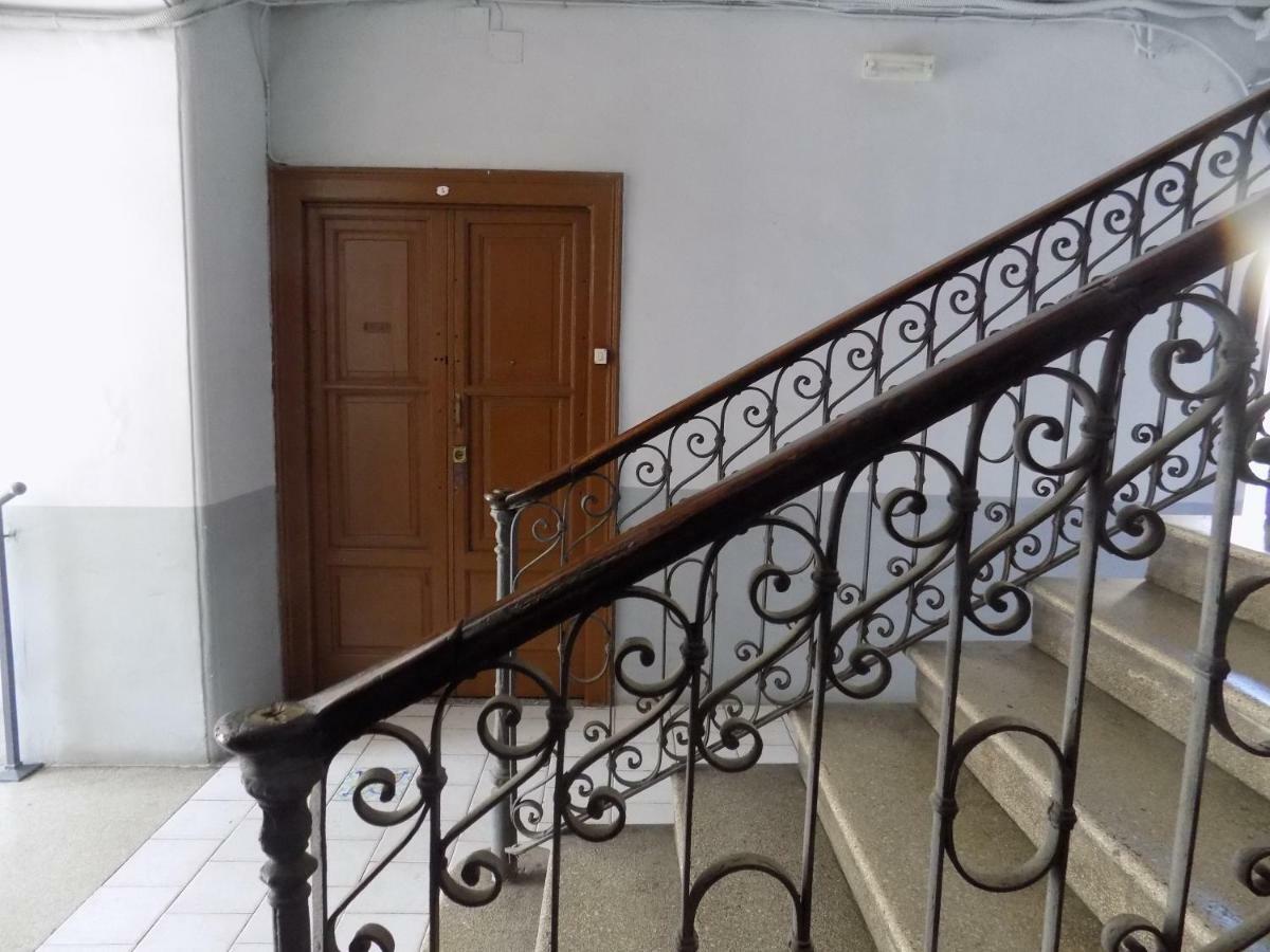 Apartment Corallo House *