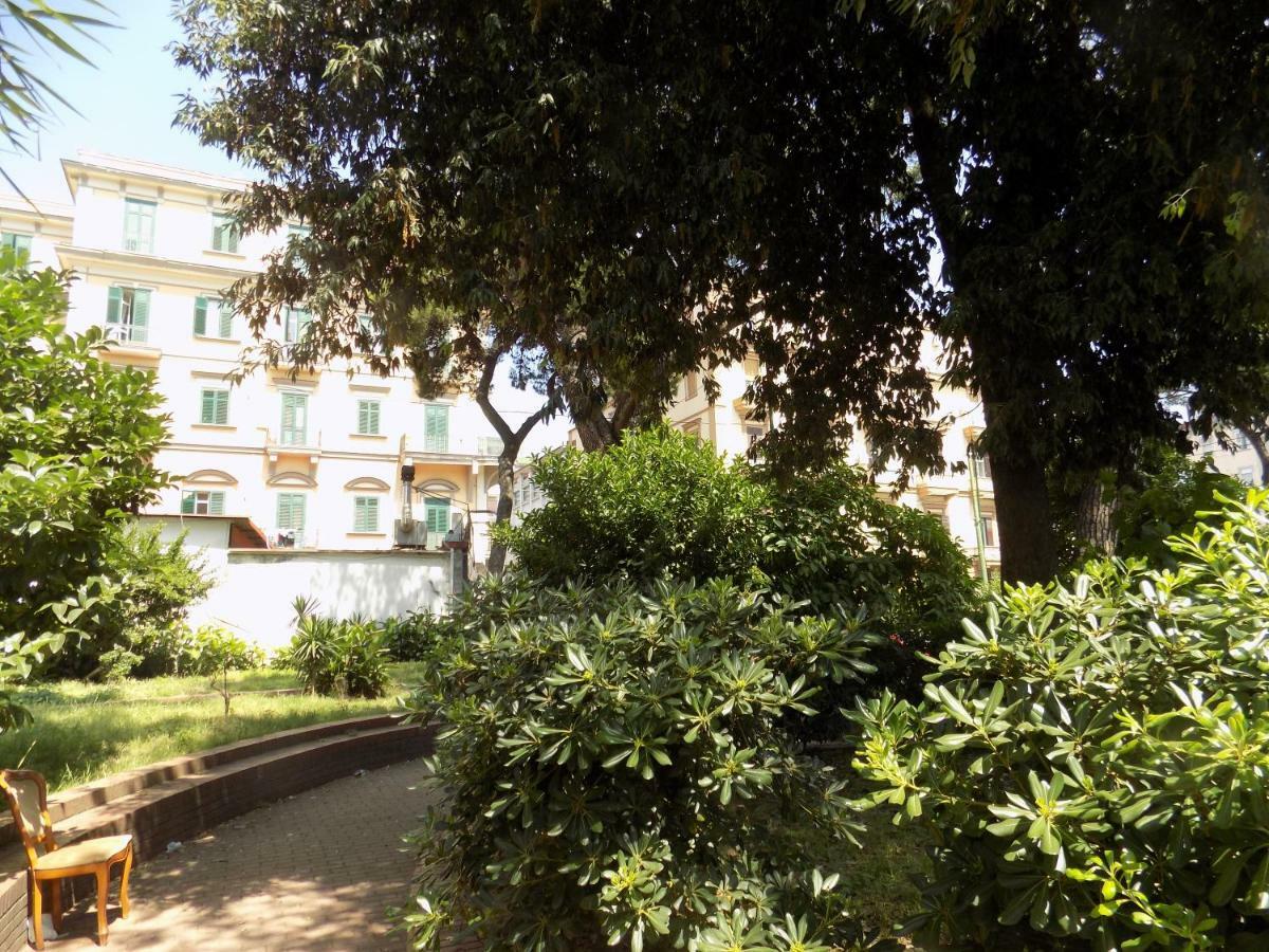 Apartment Corallo House *