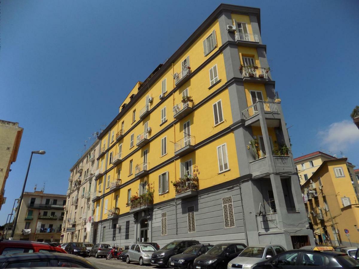 Corallo House