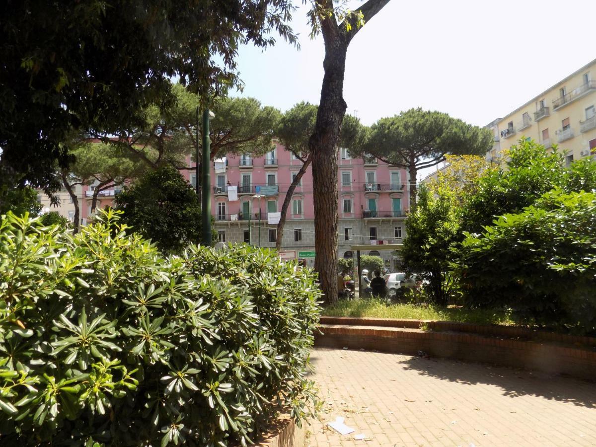 Corallo House * Naples