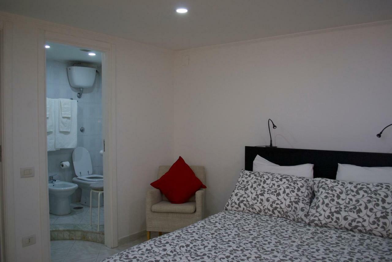 Apartment La Casetta Rossa