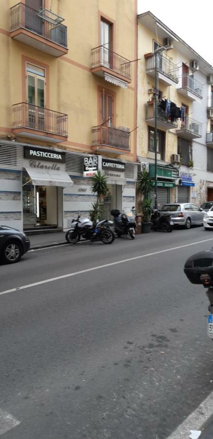 La Dolce Stanza Al Vomero *