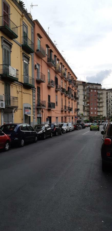 Apartment La Dolce Stanza Al Vomero
