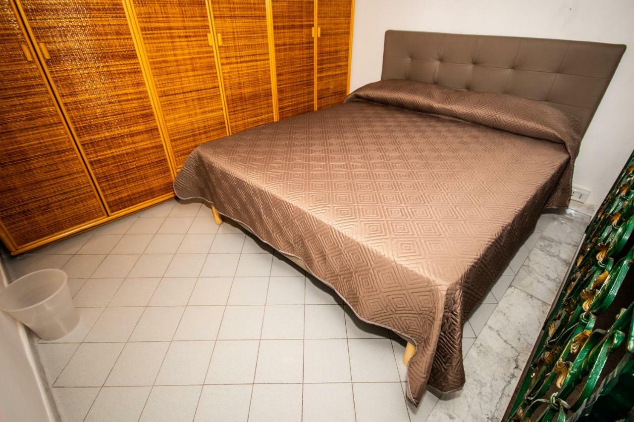 Holiday home La Casa Di Rosa Naples