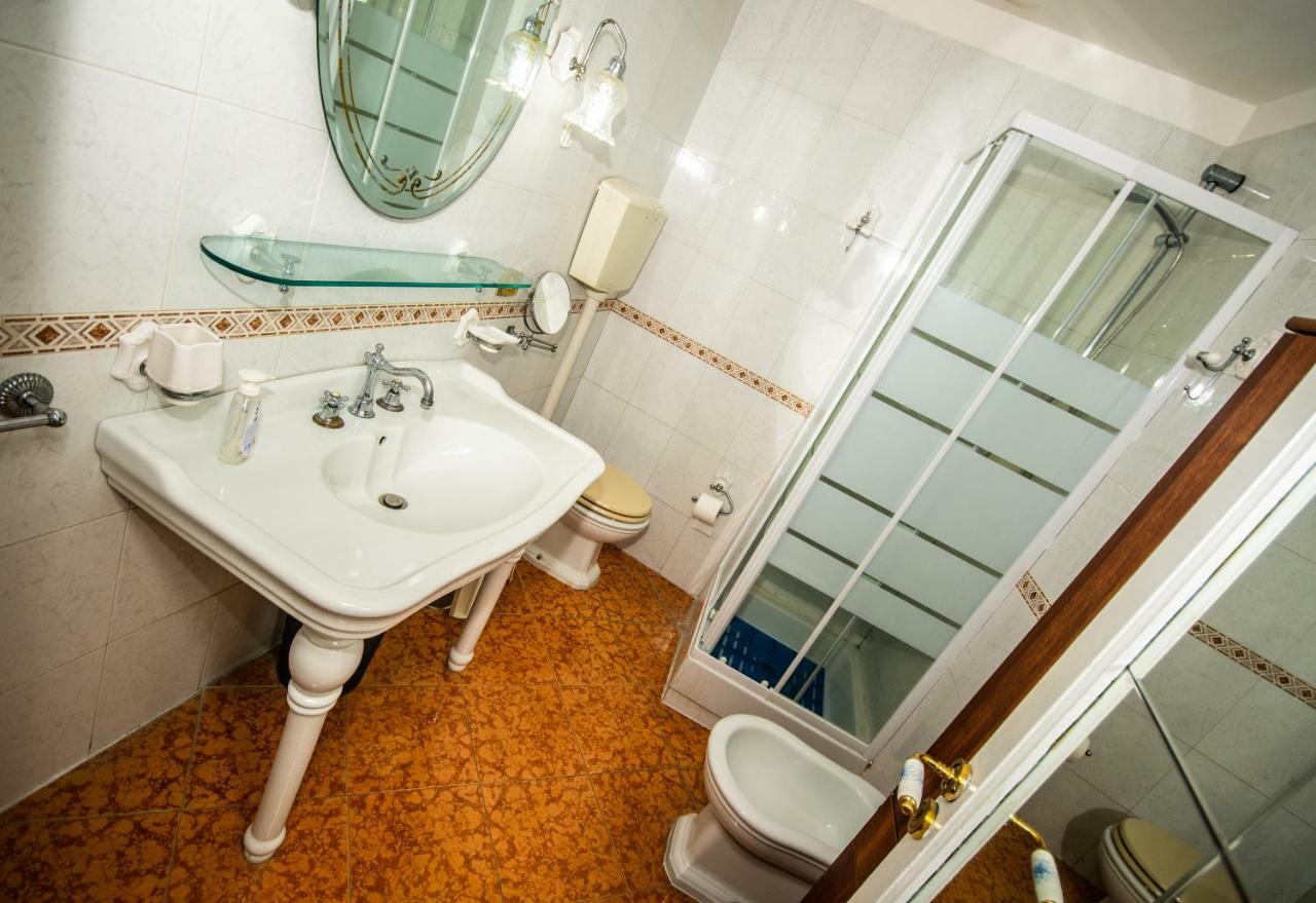 La Casa Di Rosa * Naples