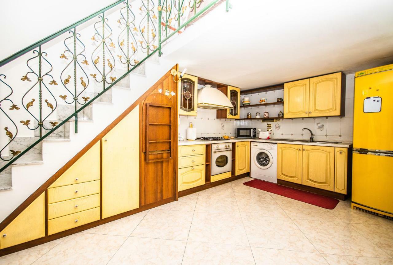 La Casa Di Rosa * Naples